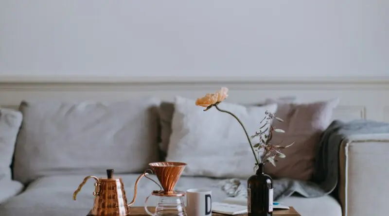 Décoration d'intérieur sur le thème du voyage