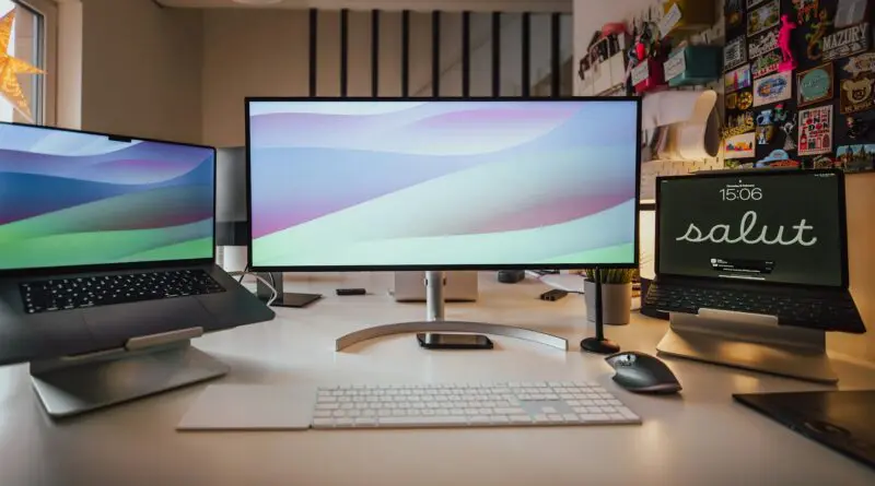 L'IA dans le design d'intérieur