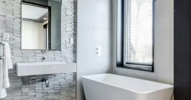 Concevoir une salle de bain