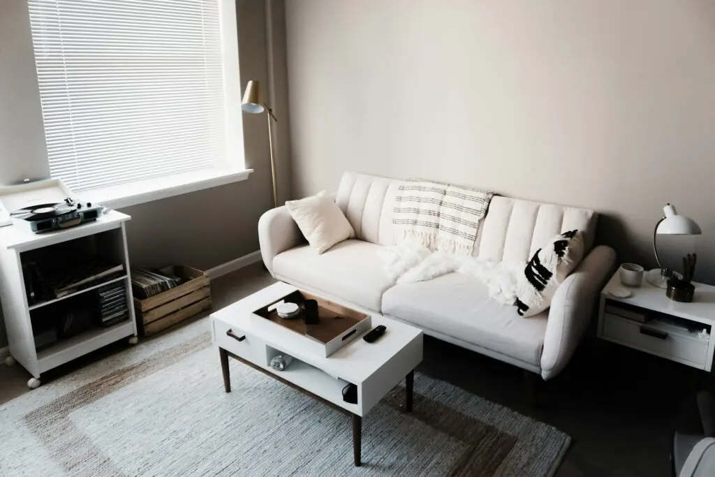 Choisir son appartement