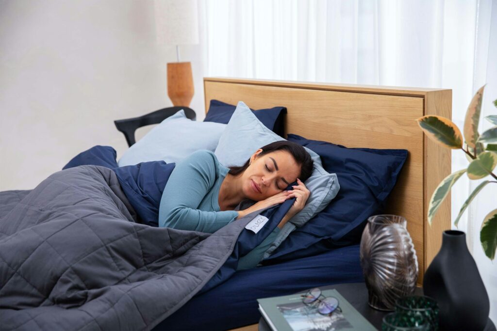Choisir la couette parfaite