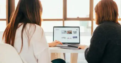 Les applications de déco