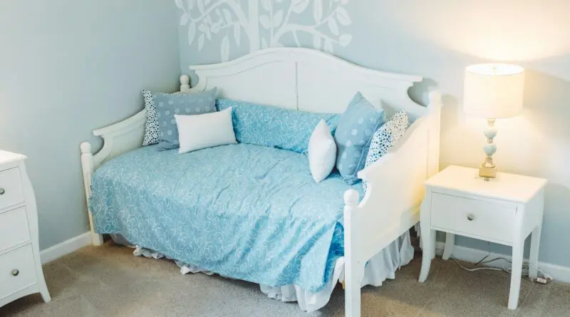 Décorer la chambre pour bébé
