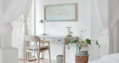 Aménager un coin bureau