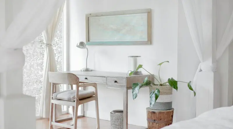 Aménager un coin bureau