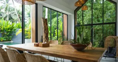 Choisir des meubles en bois massif