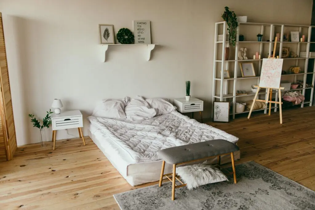 Aménager une chambre parentale