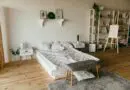 Aménager une chambre parentale