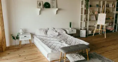 Aménager une chambre parentale