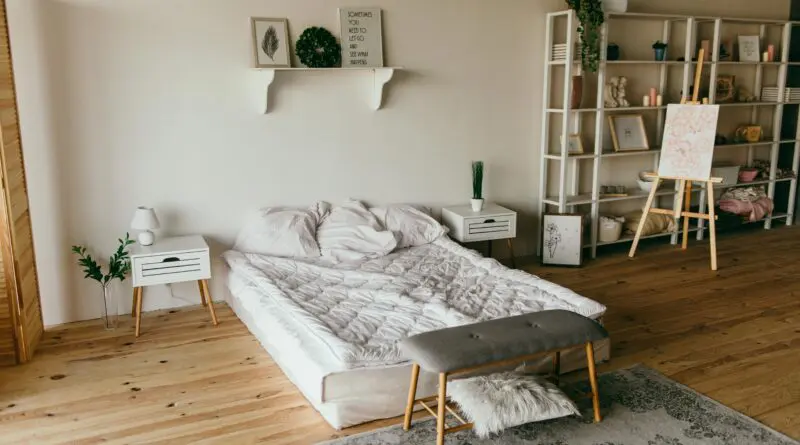 Aménager une chambre parentale