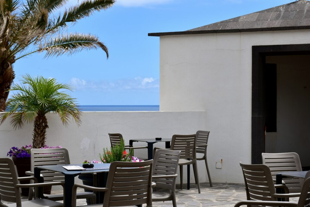 Les tendances déco de terrasse