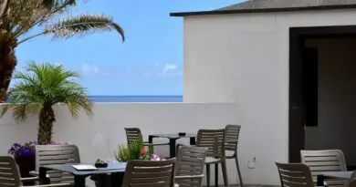Les tendances déco de terrasse