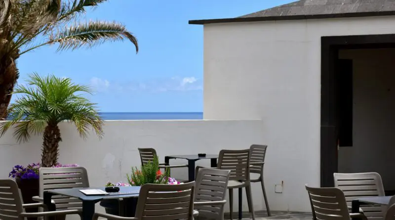 Les tendances déco de terrasse
