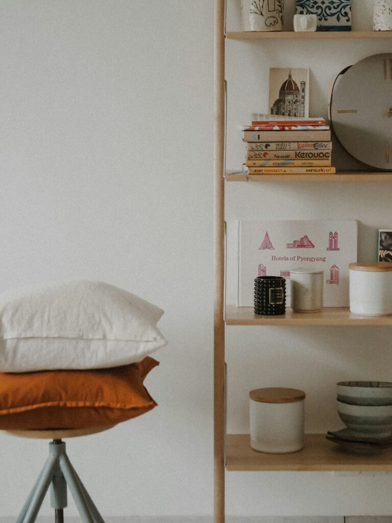 Créer une déco cocooning