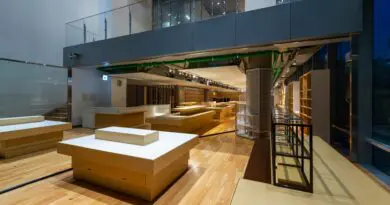 Décorer un loft en bois