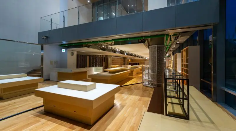 Décorer un loft en bois