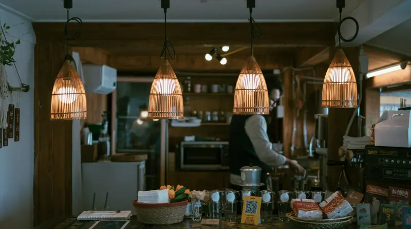 Idées d'éclairage d'intérieur