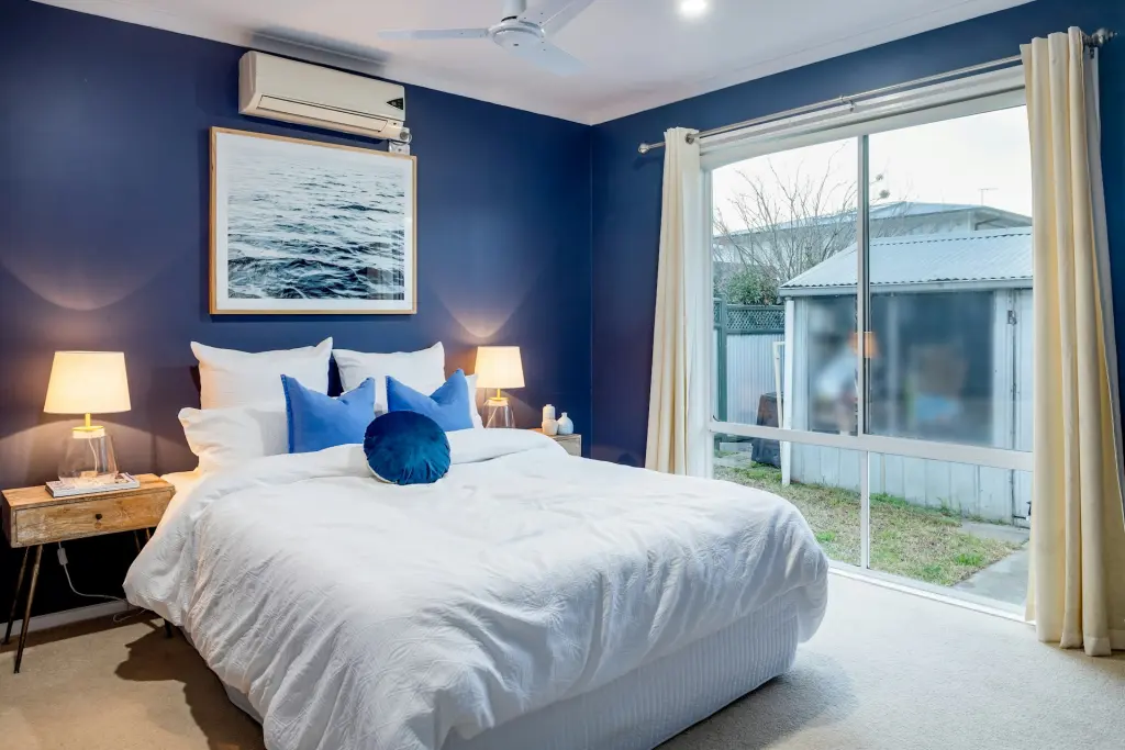 Les couleurs pour votre décoration
