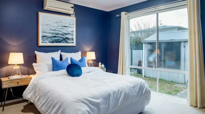 Les couleurs pour votre décoration