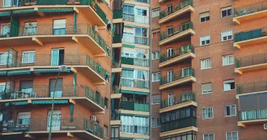 Concevoir la fenêtre de balcon