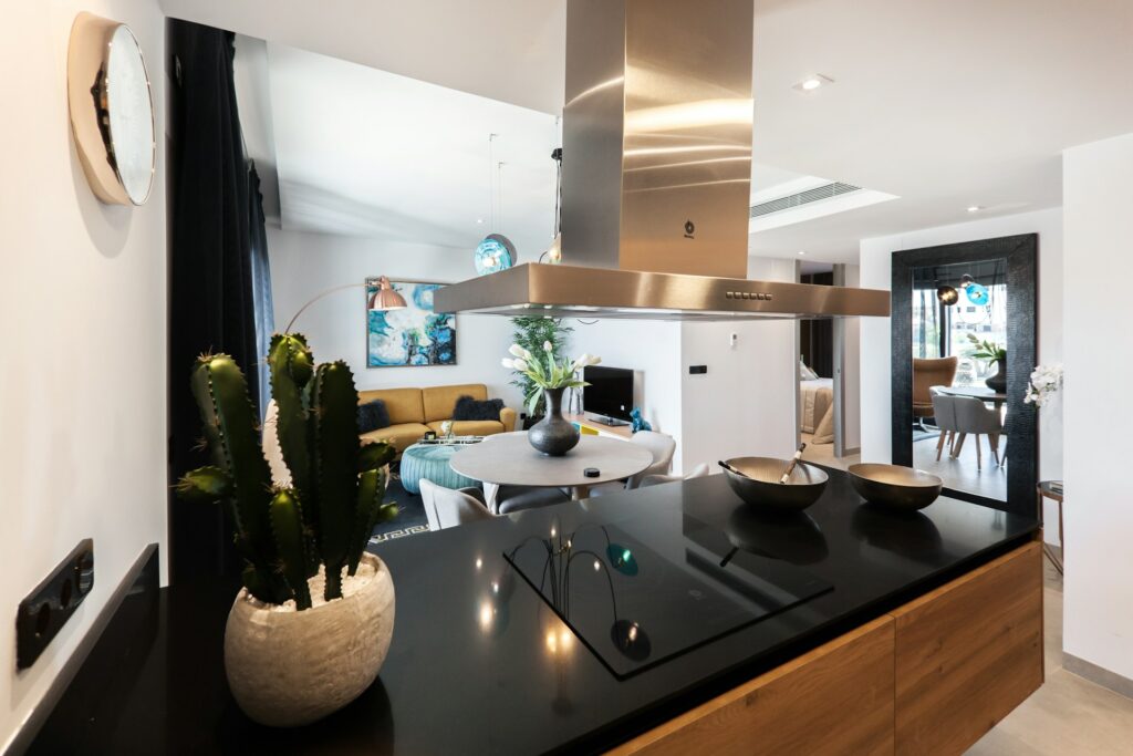 La rénovation d'appartement à Paris