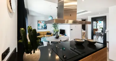 La rénovation d'appartement à Paris