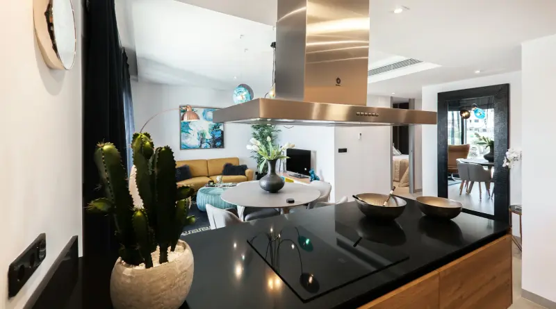 La rénovation d'appartement à Paris