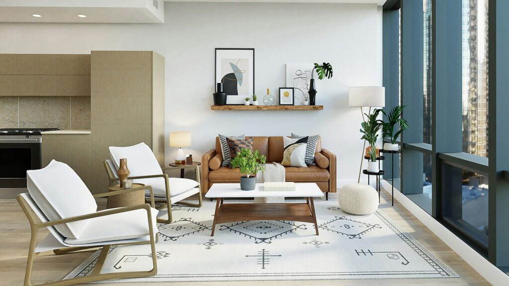 Décorer sa maison