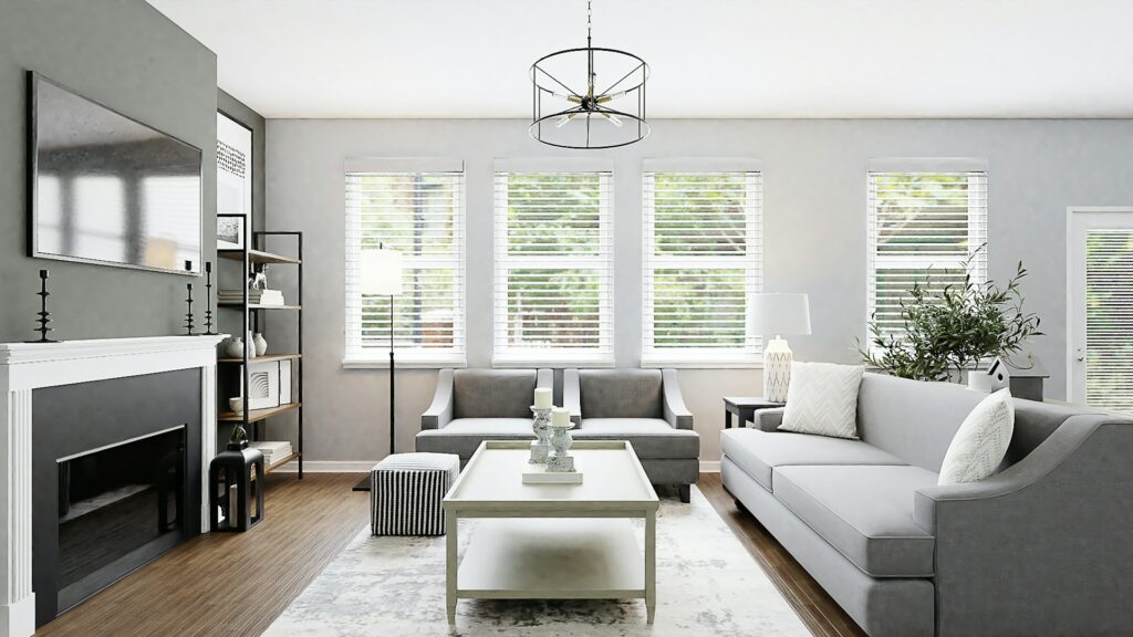 Avoir une nouvelle maison