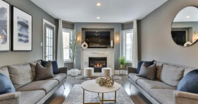 Tendance déco