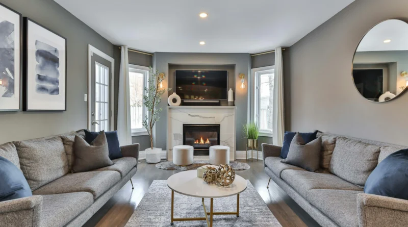 Tendance déco