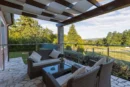 L'installation d'une terrasse