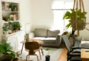 Comment aménager un petit salon ?