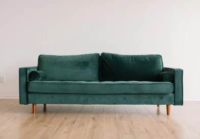 Comment bien choisir son canapé pour le salon ?