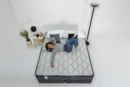 Comment dormir efficacement en choisissant le bon matelas ?