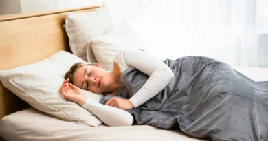 Pourquoi choisir un surmatelas double ?