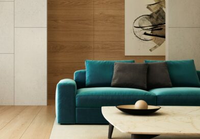 Quel canapé choisir pour une chambre : guide complet pour un choix réussi en 2026