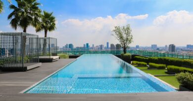 Piscines du futur : quelles technologies transforment l’installation et l’entretien en 2026 ?