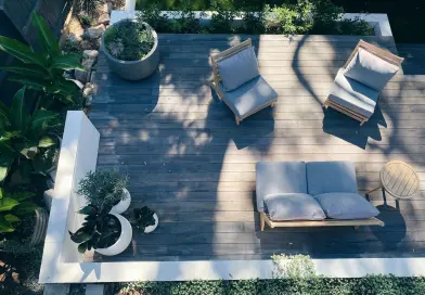 Réussir l’aménagement de sa terrasse pour les beaux jours : les erreurs à éviter