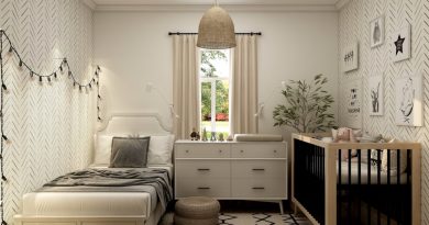 Chambre bébé tendance 2027 : déco neutre minimaliste