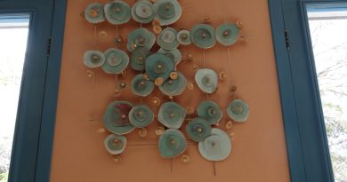Décoration murale bois et métal : styles et DIY 2026